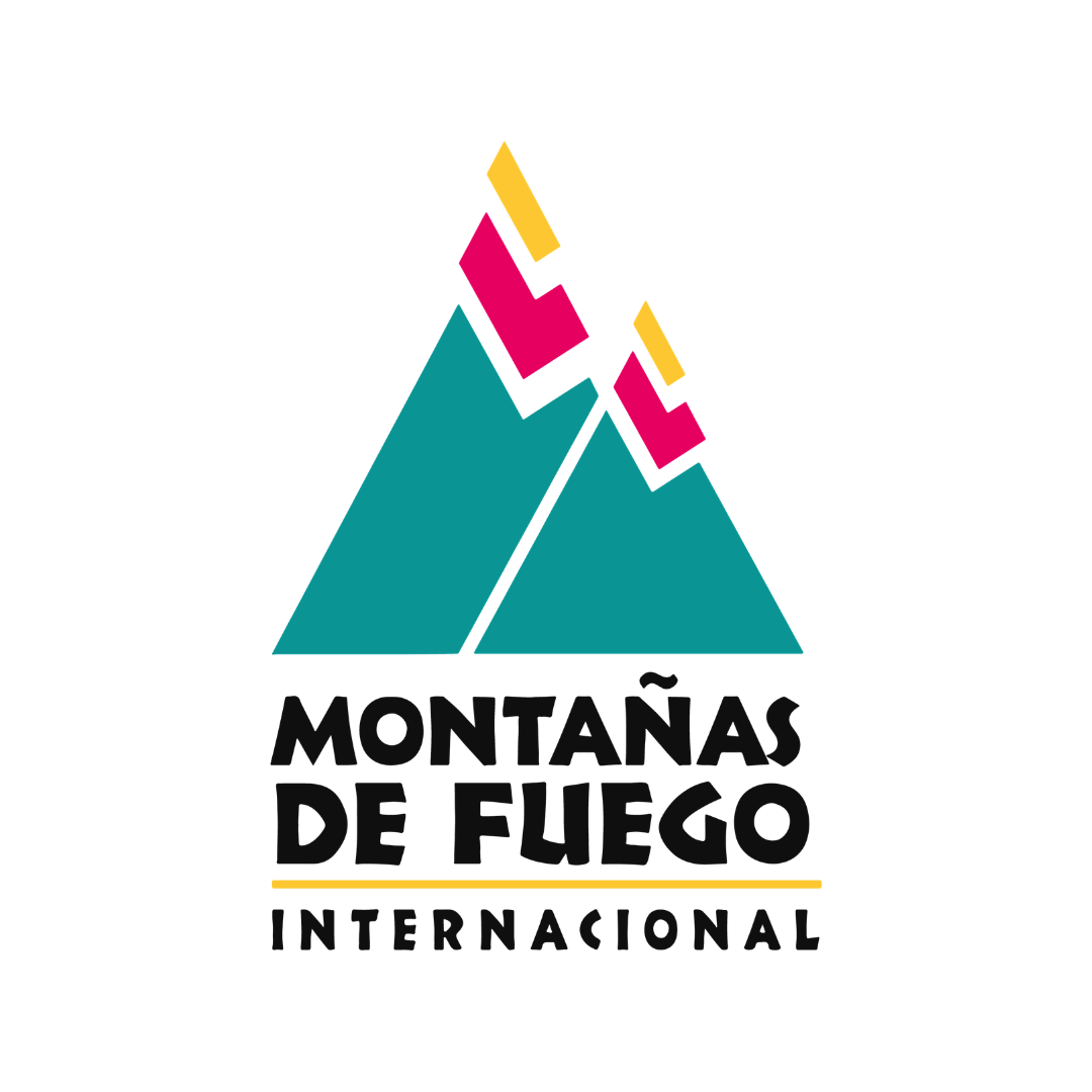 Editorial Montañas de Fuego